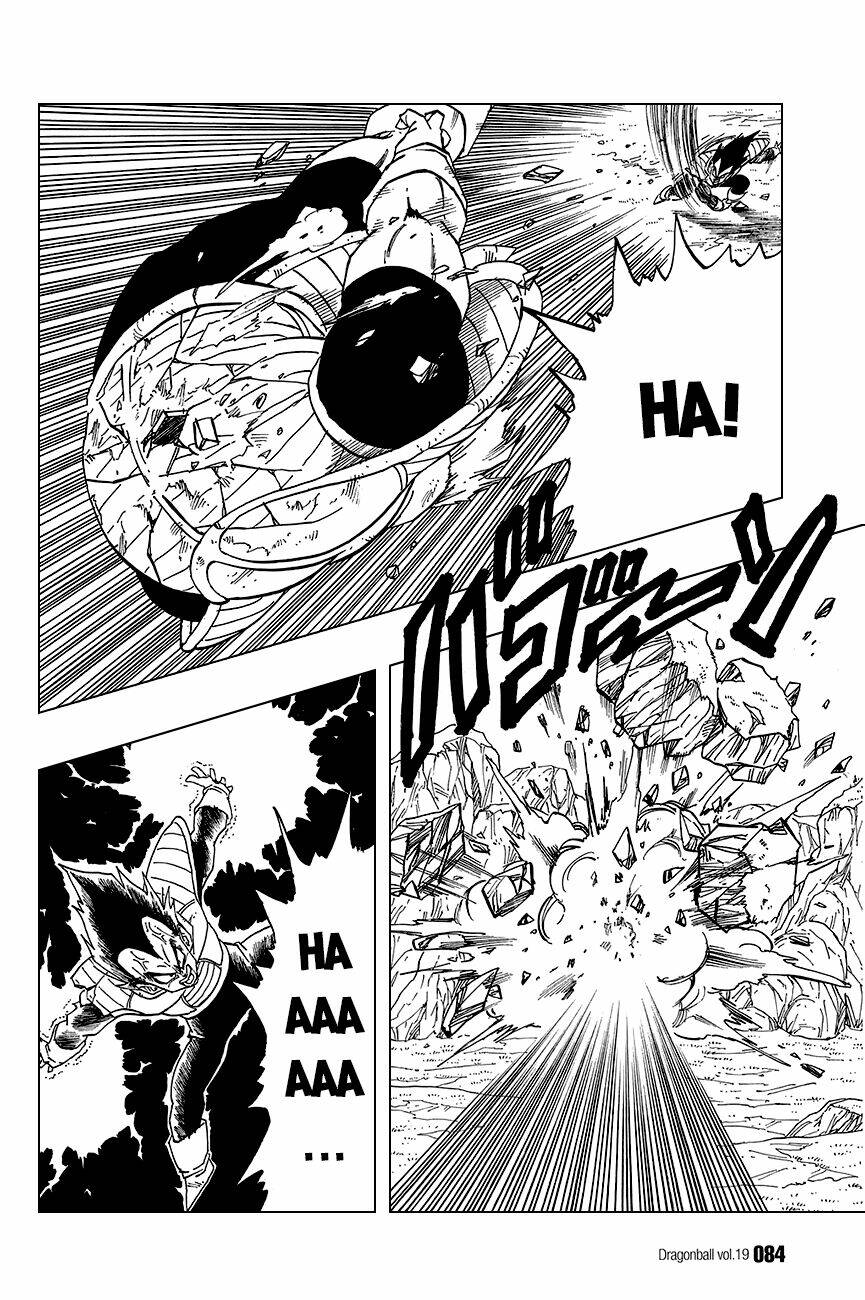 dragon ball - bảy viên ngọc rồng chapter 275 7