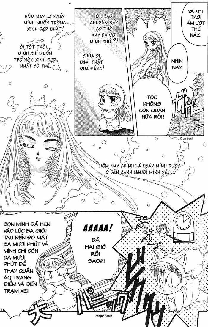 người mà tôi yêu chapter 7 5