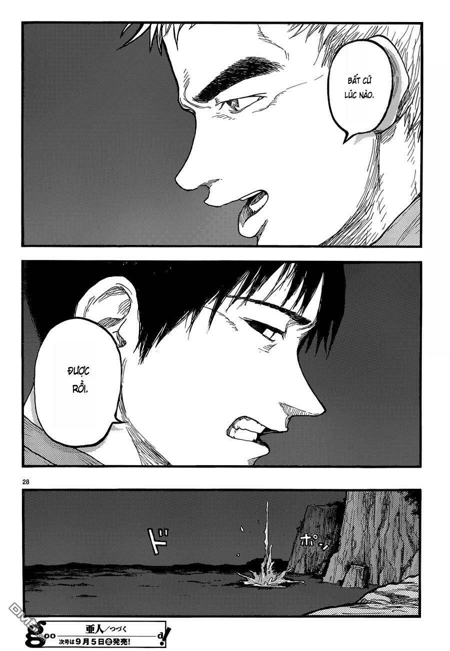 á nhân chapter 22.5 29