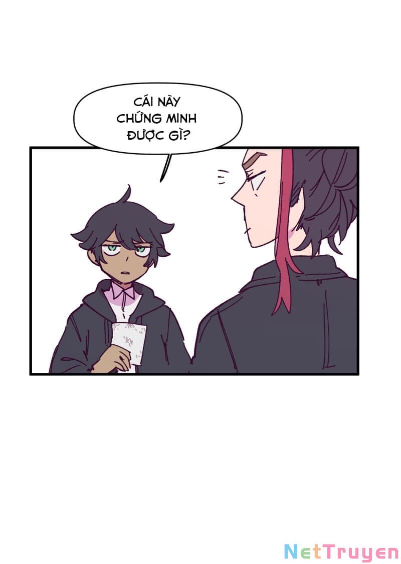 lumine - cội nguồn ánh sáng chapter 137 9