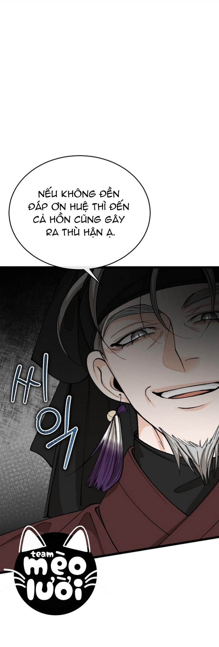 Cơn Sốt Tình chapter 34