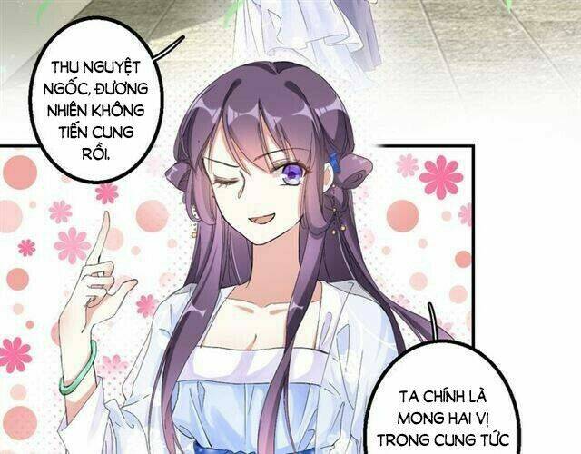 hoa nhan sách chapter 32.1 15