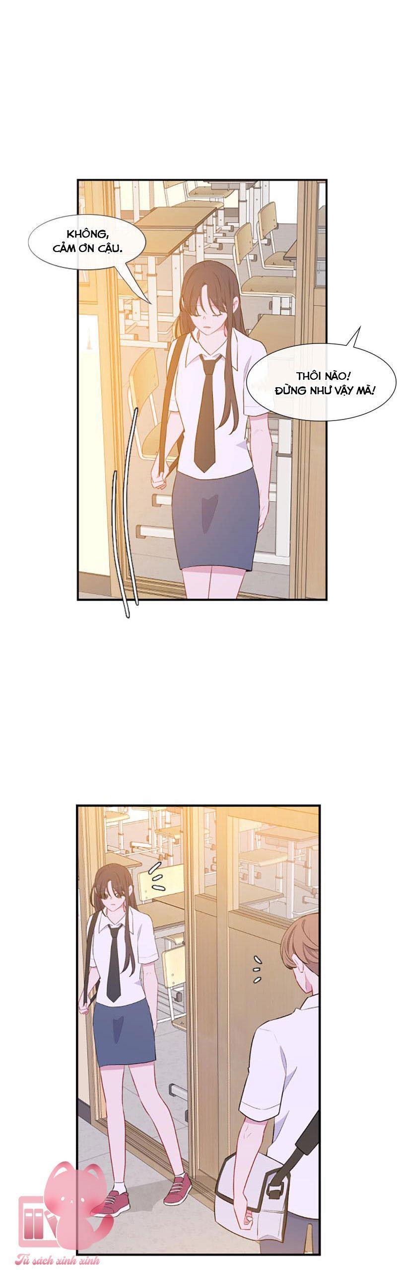 về bên anh chapter 38 16