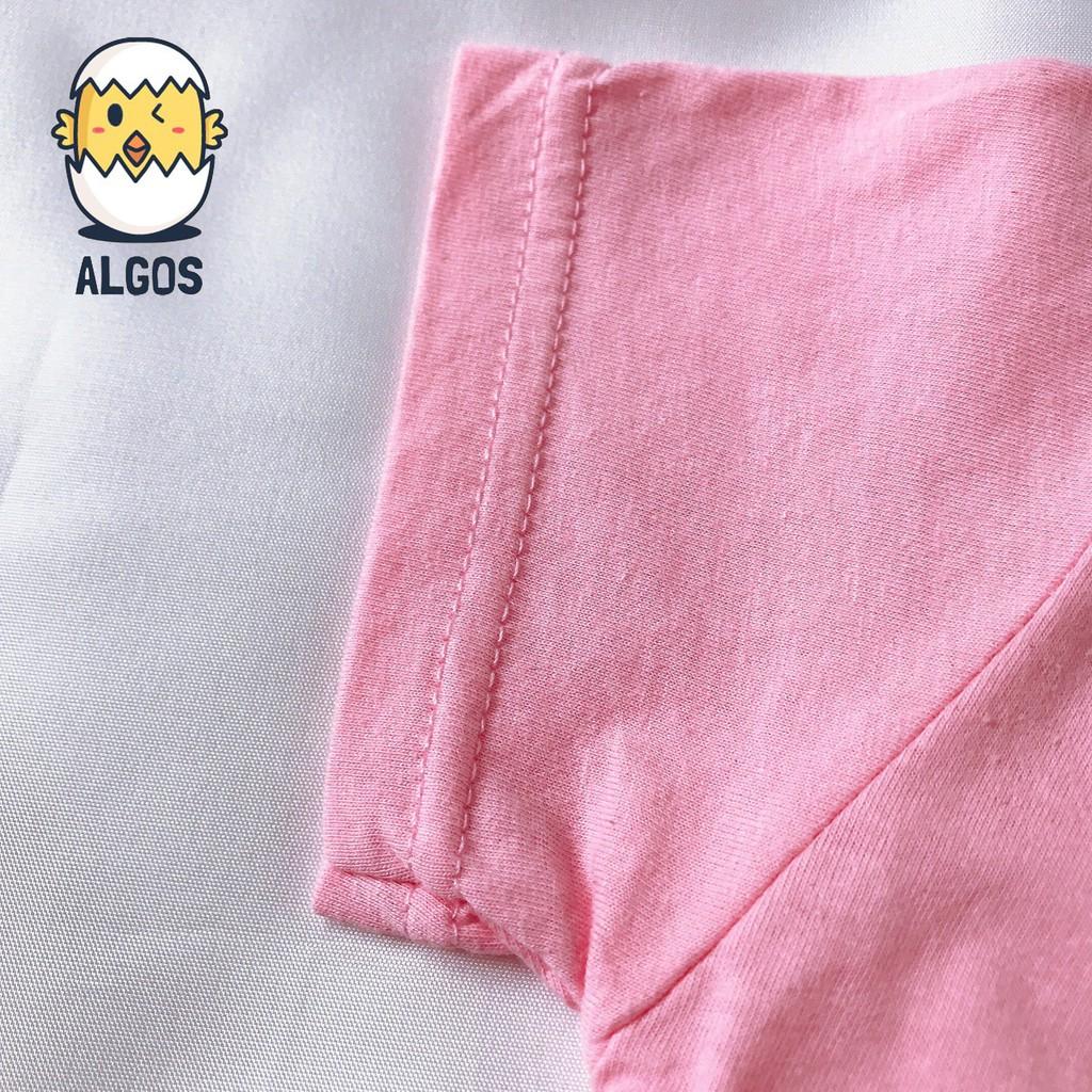 Bộ quần áo bé trai - Bộ Thỏ - Cotton 100% thoáng mát thấm hút mồ hôi an toàn cho bé