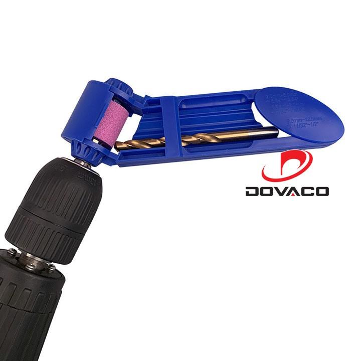 Dụng cụ mài mũi khoan mũi đục