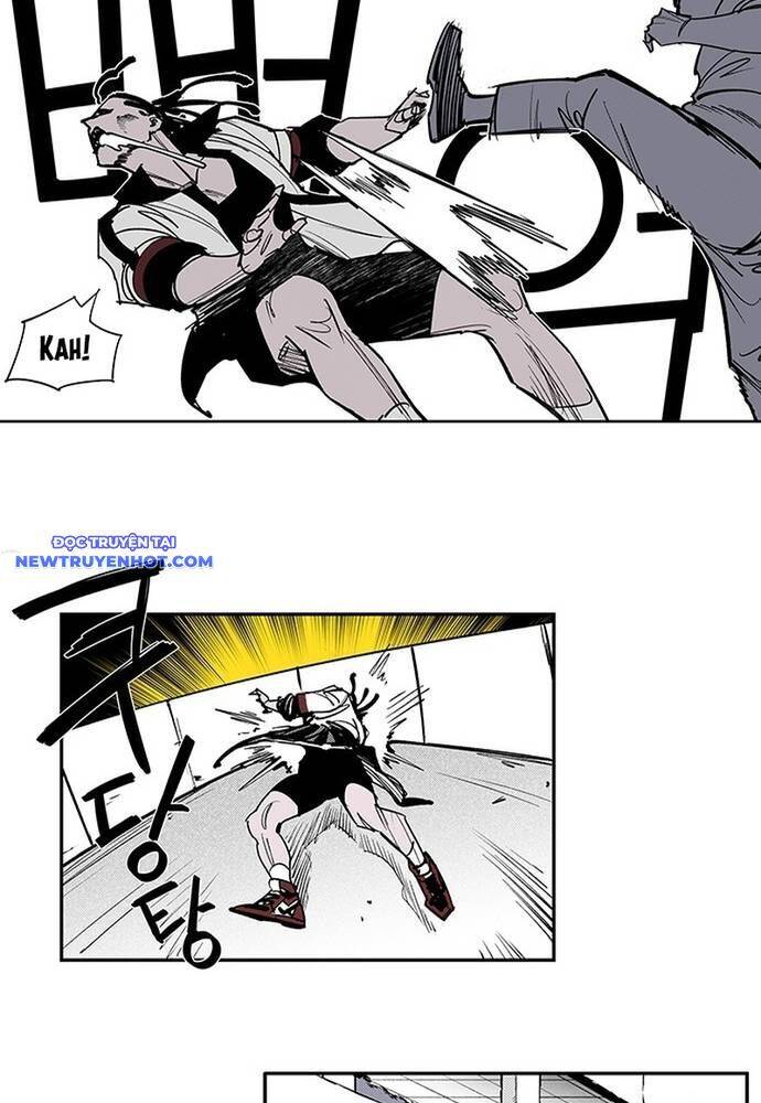 fight class 3 chapter 119 10