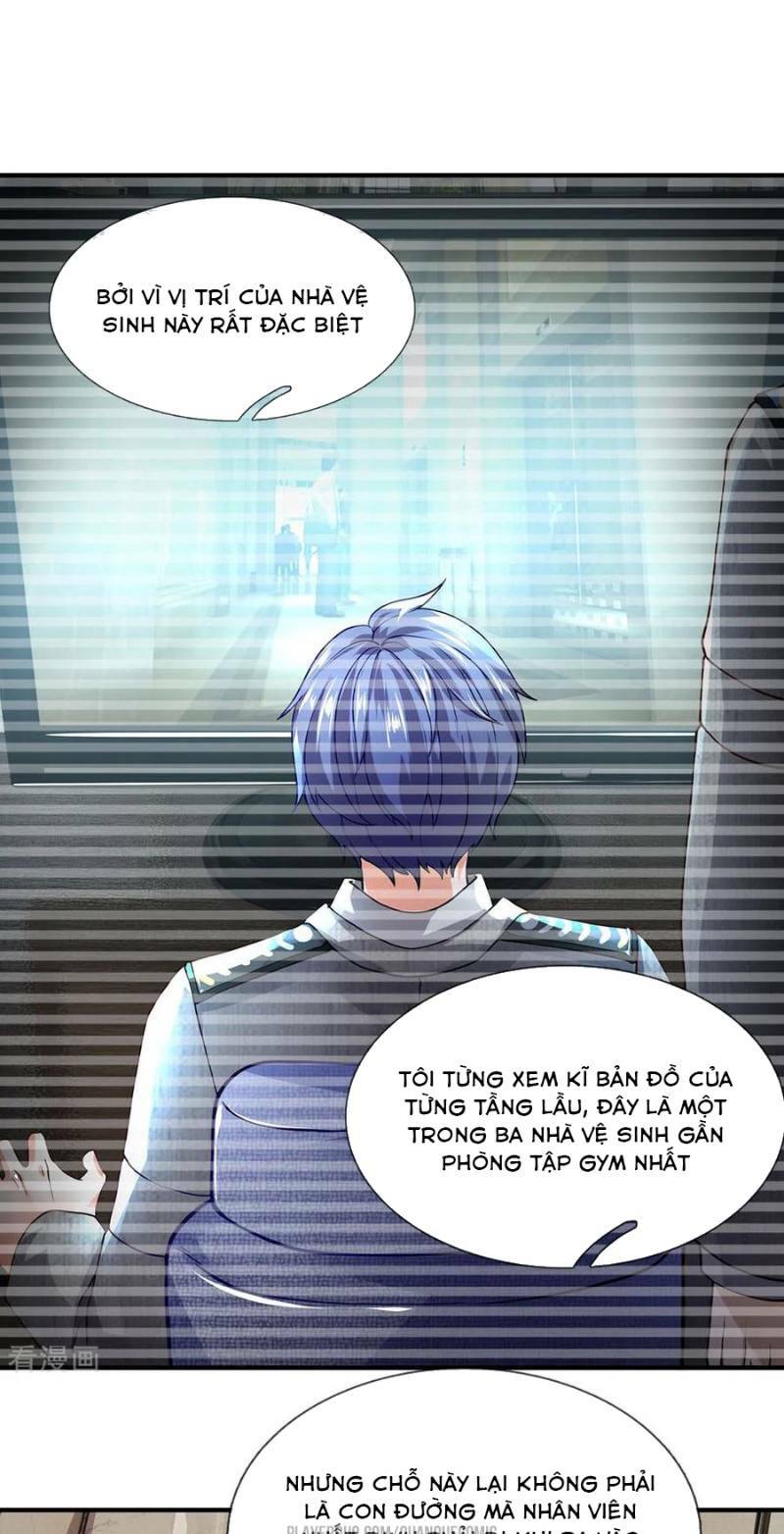 chung cực binh vương tại đô thị chapter 71 3