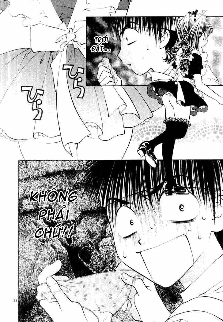 girls saurus dx chapter 12 28