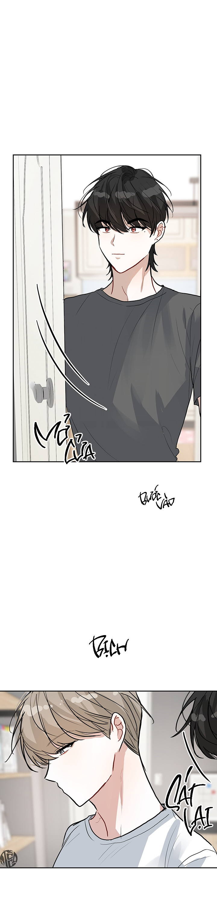 mùa xuân trở lại chapter 9 7