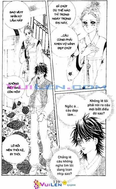 cô dâu bé xinh chapter 92 19