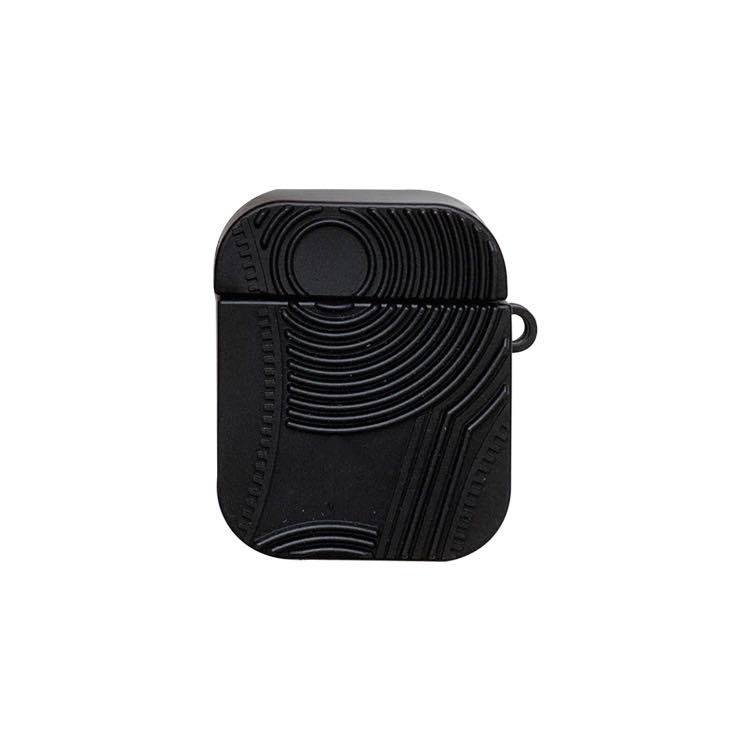 Airpods case - Ốp bảo vệ dành cho Airpod 1/2