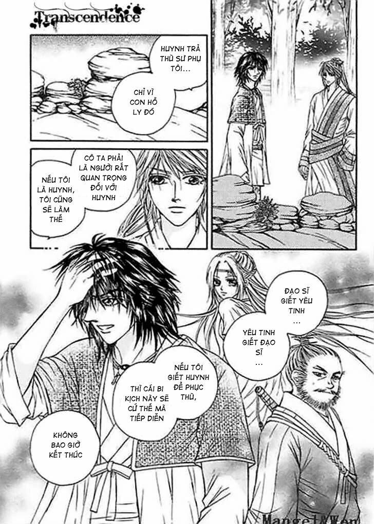 tiên khúc chapter 21 7