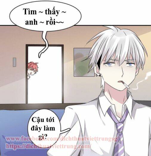 lều khều biết yêu chapter 42 34