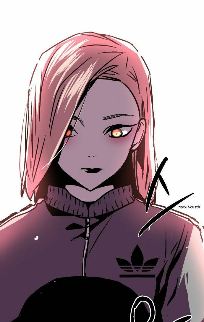 người máy hủy diệt chapter 13 59