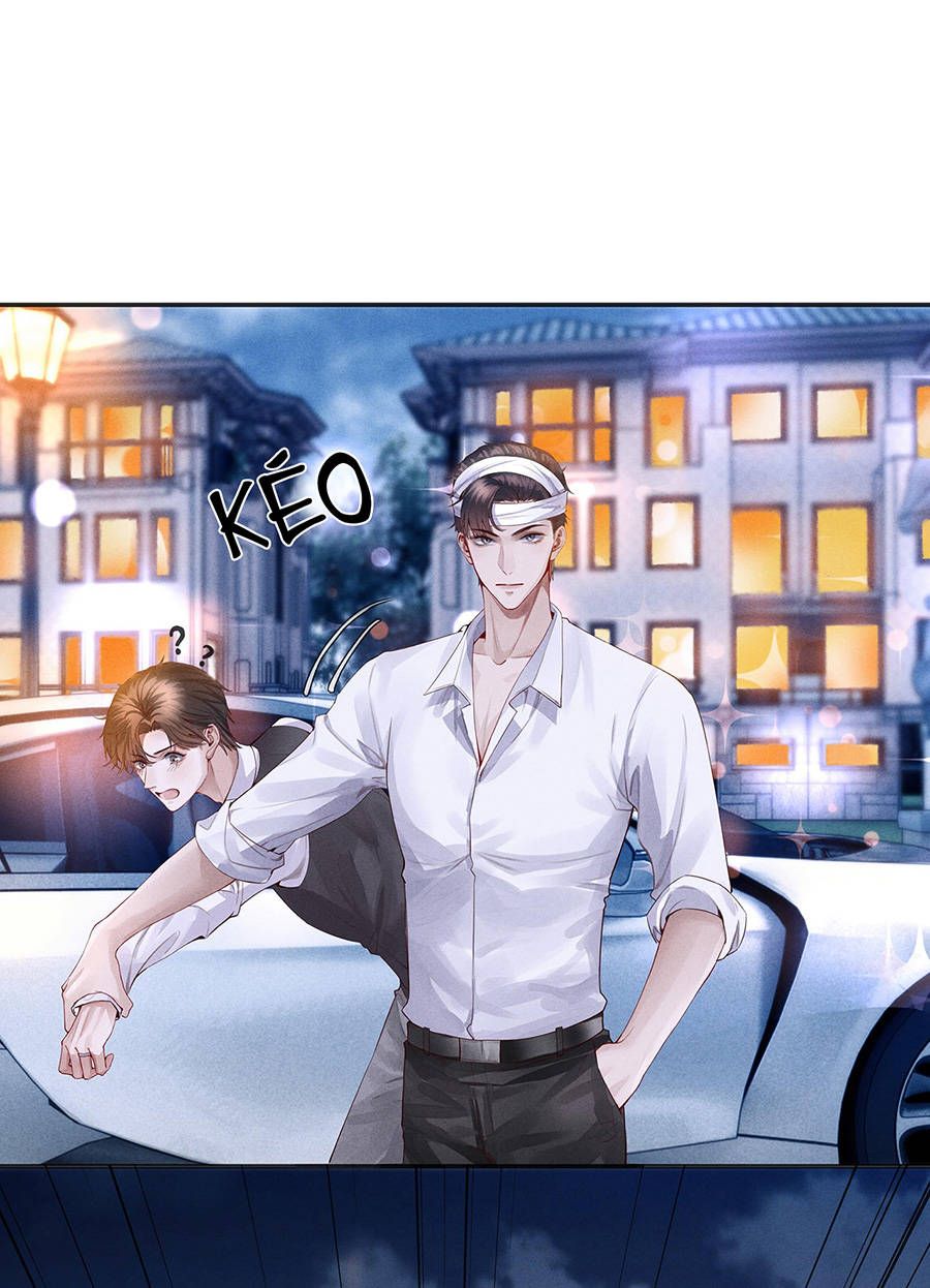 dior tiên sinh chapter 2 23