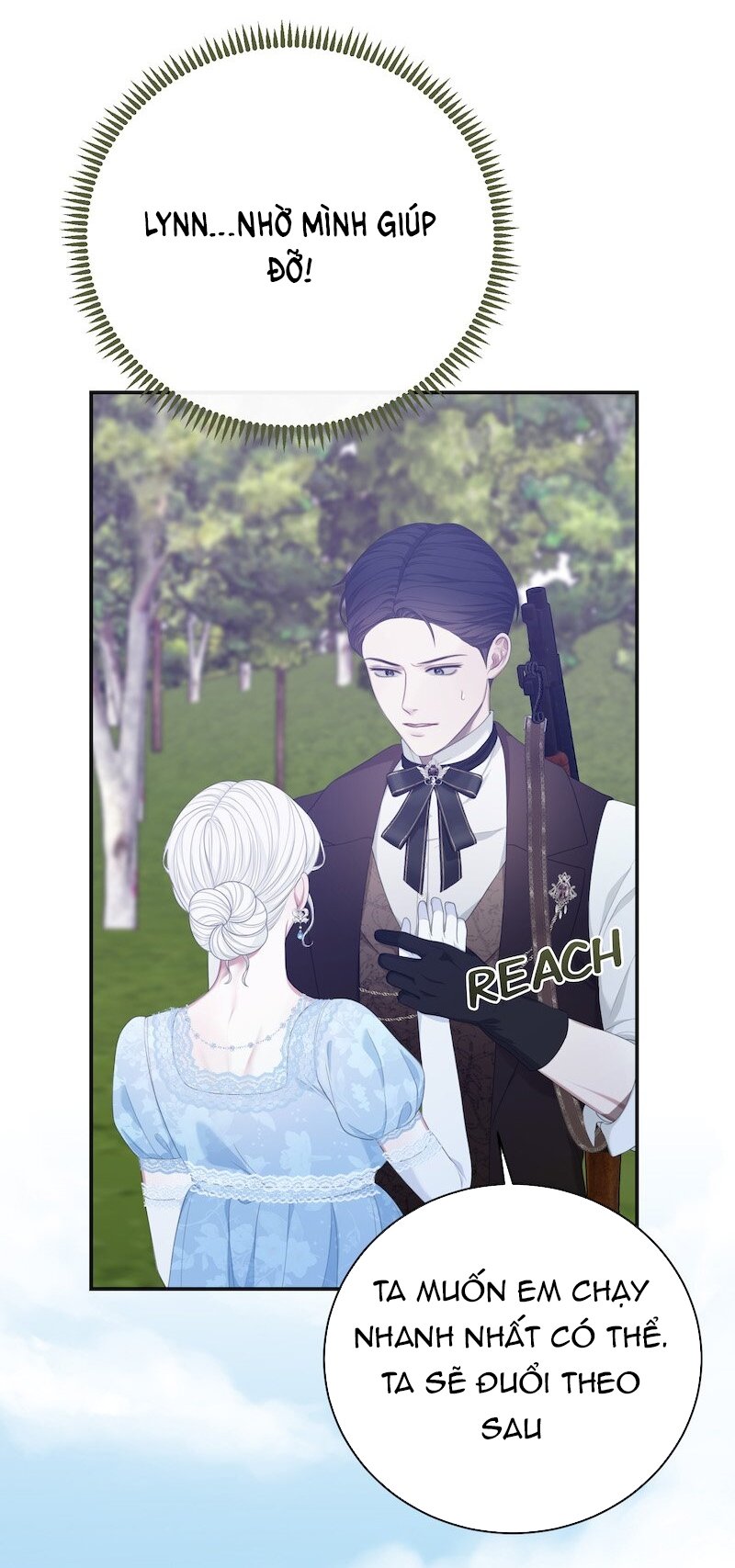 nữ hầu muốn đình công chapter 46 60