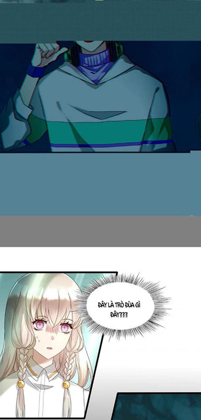 bắt quỷ chapter 1 12