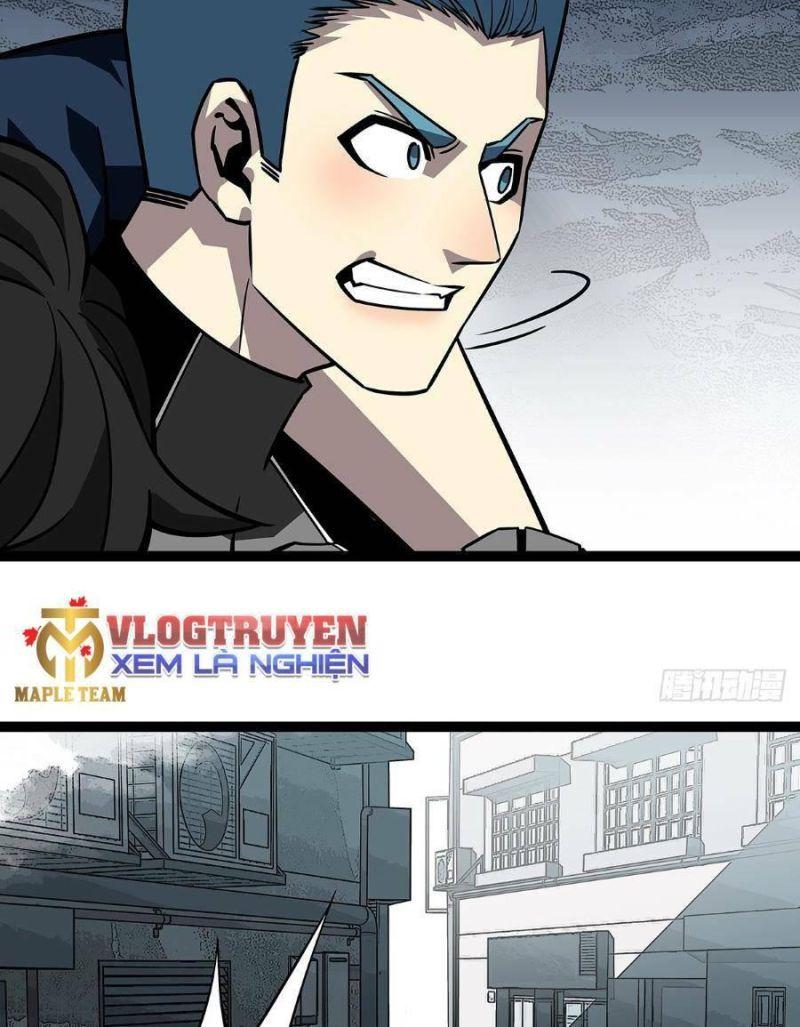 đi lên từ việc chơi game ngiêm túc chapter 119 30