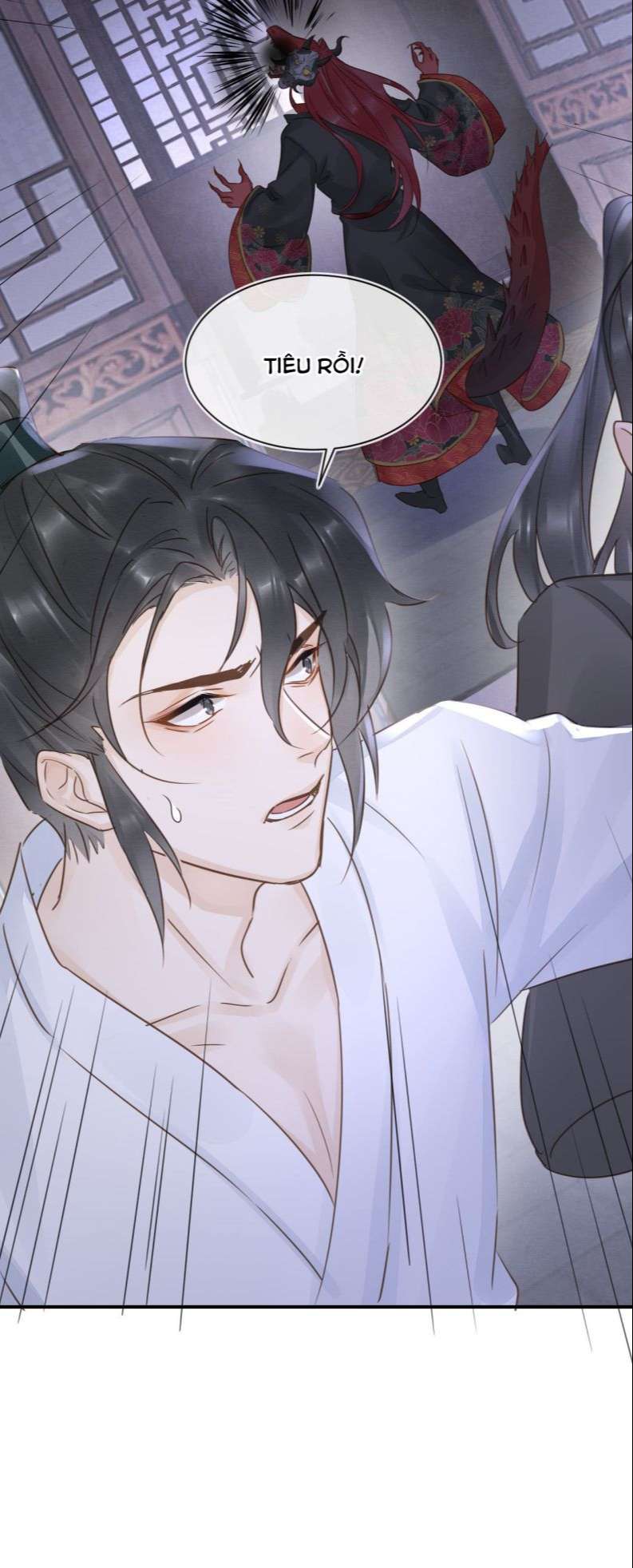 tù long chapter 113 23