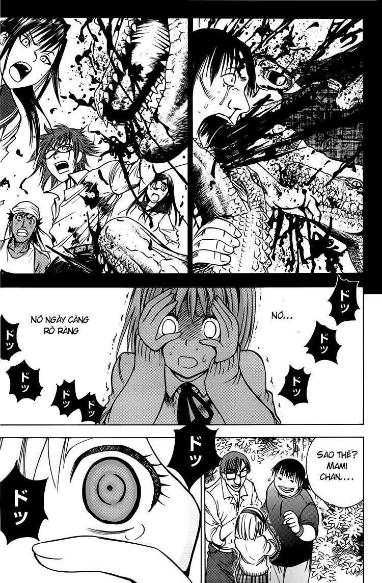 cage of eden chapter 68 19