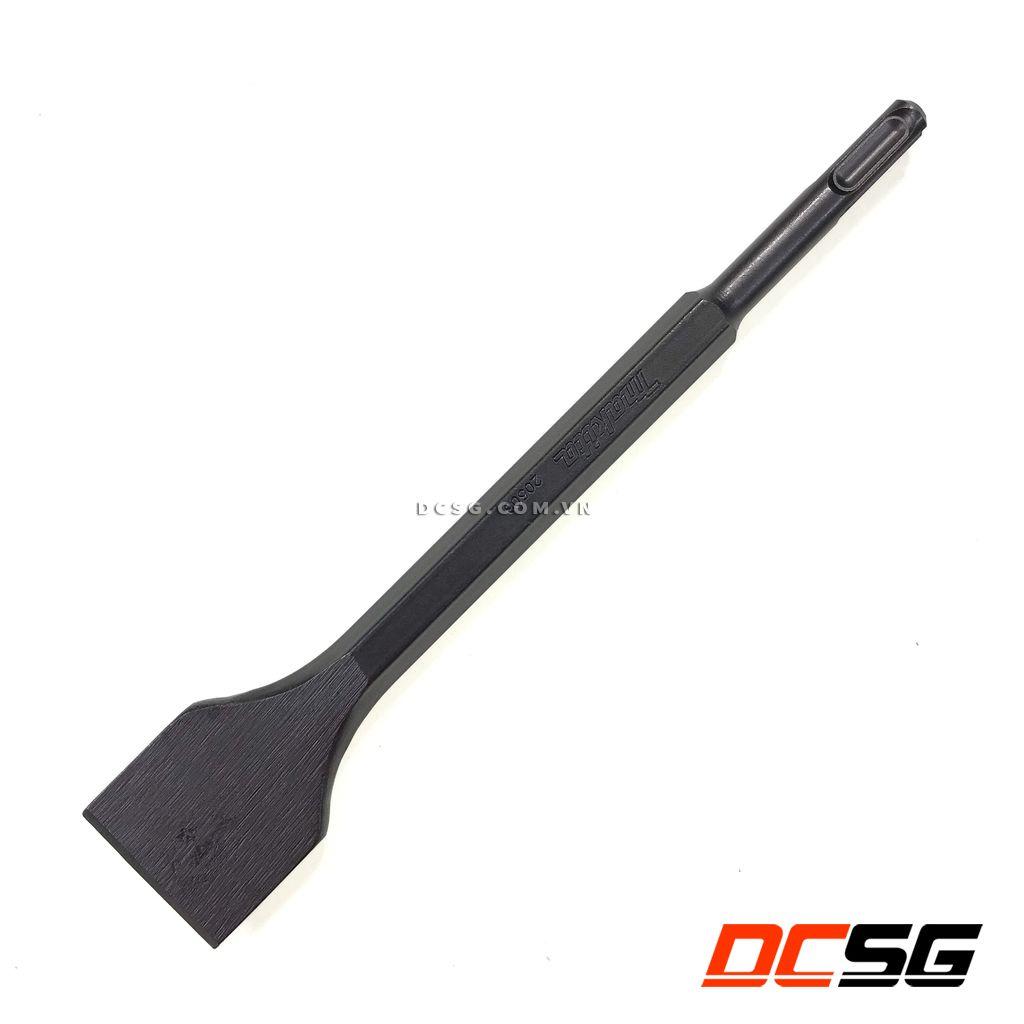 Mũi đục nhọn - dẹp chuôi Sds-Plus Makita | DCSG