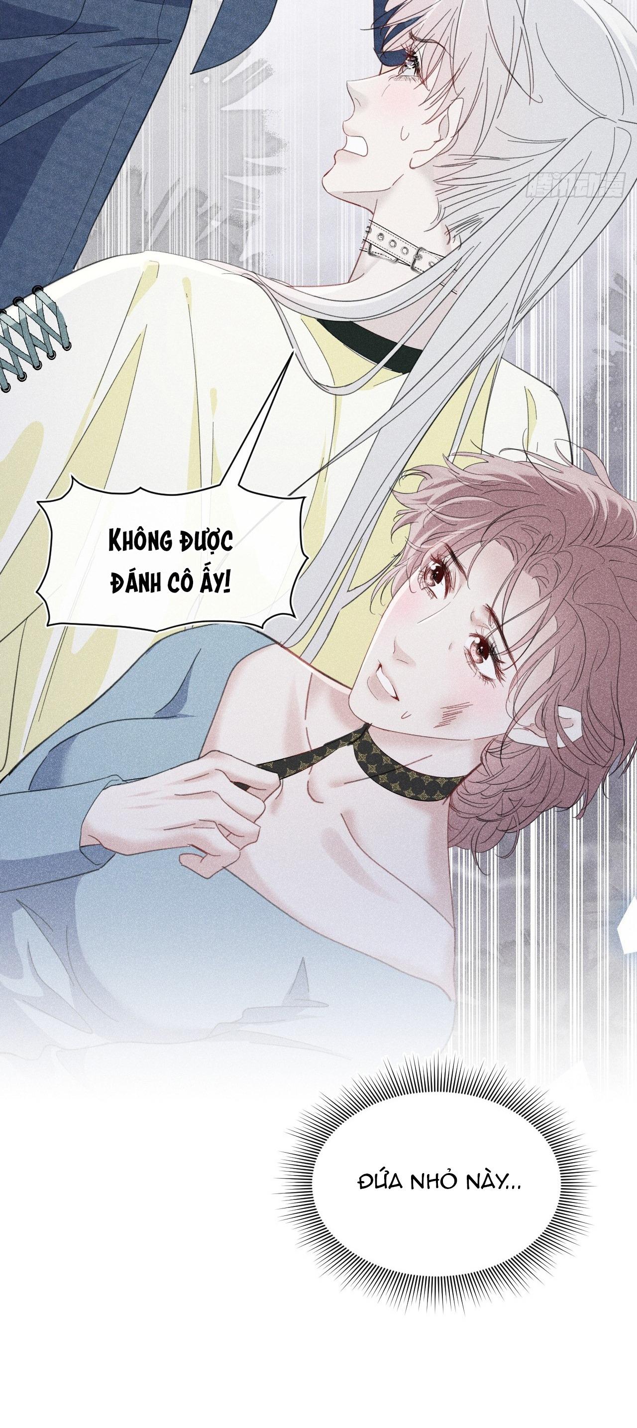 nhặt được ác quỷ chapter 6 15