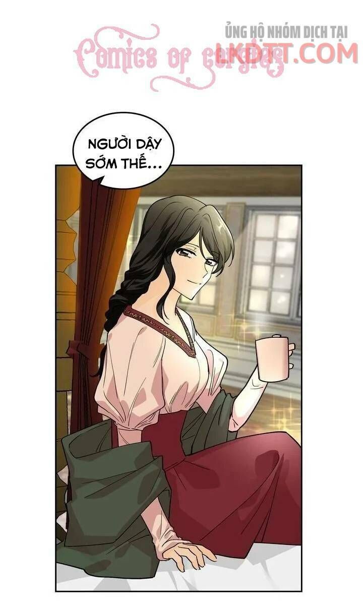 thú cưng của nữ phụ độc ác chapter 33 32