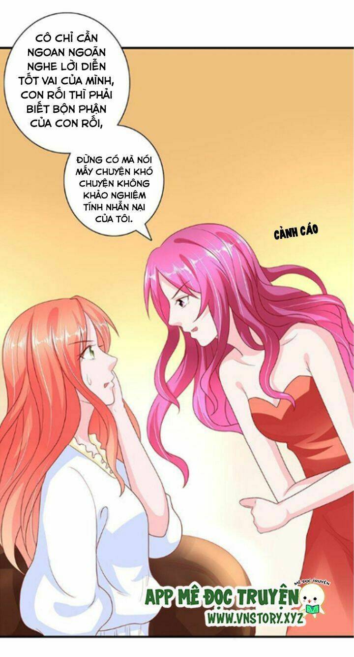 không gả cho tổng tài, gả cho người hầu chapter 104 9