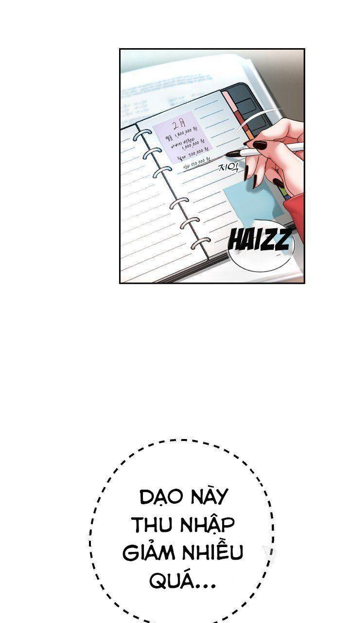 18+ tôi! trọng sinh với chiếc bò toi chapter 28.1 21