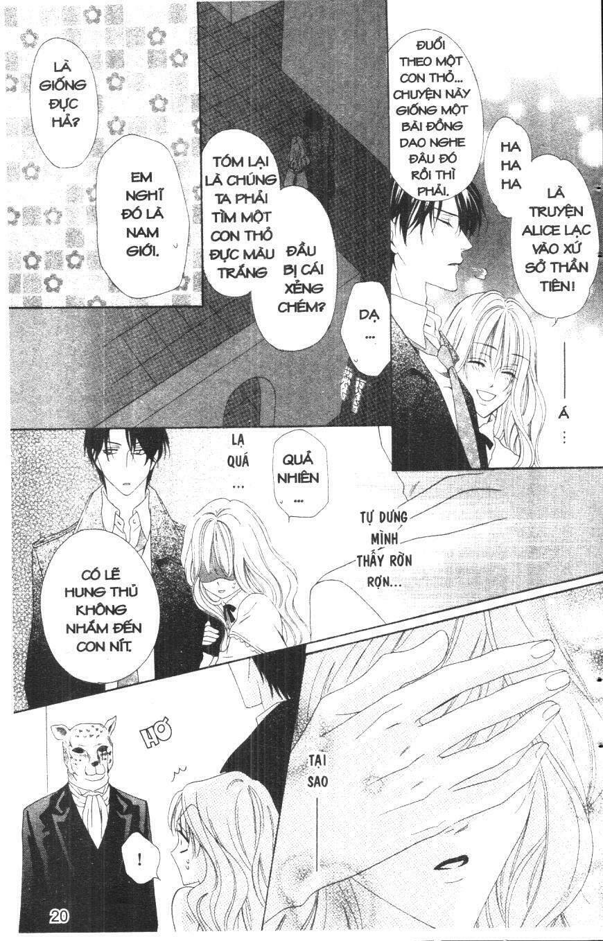 007 phá án chapter 10 18