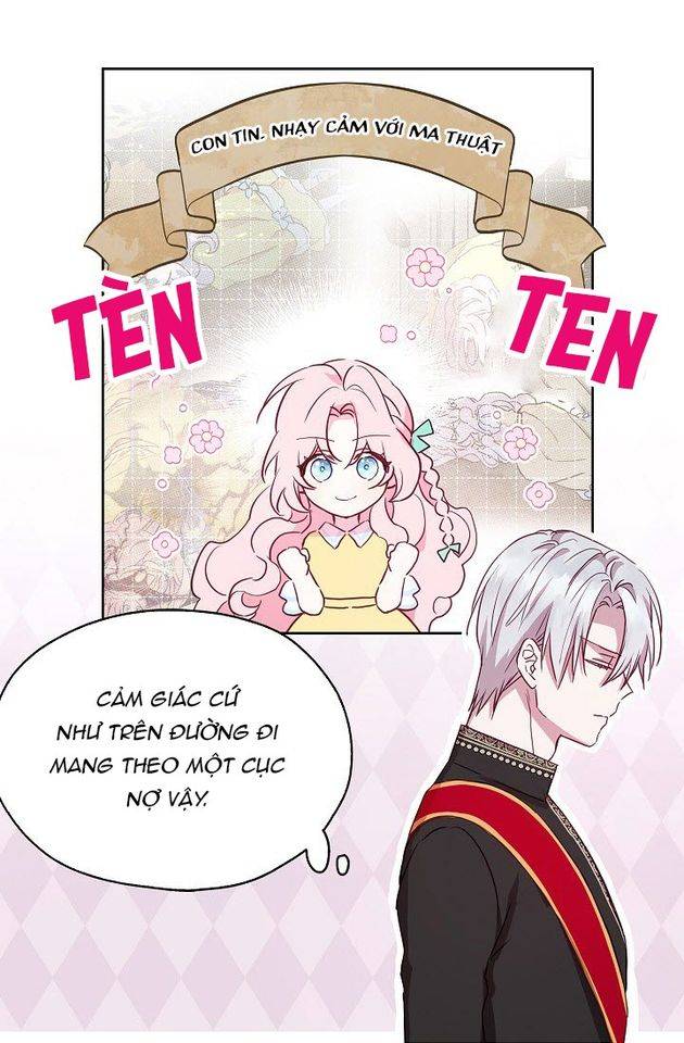 Quyến Rũ Cha Của Nhân Vật Phản Diện Chapter 14 42