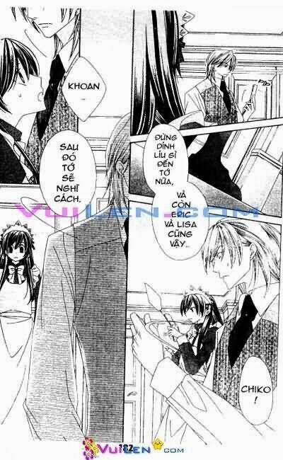 trái tim hoàng tử chapter 2 182