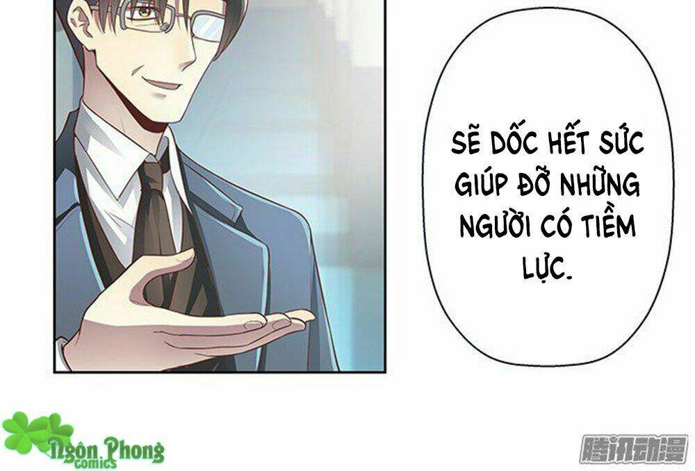 khi trò chơi ác ma bắt đầu chapter 4 35