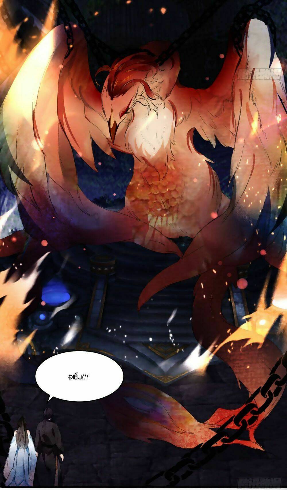 giấc mộng nam triều chapter 24 3