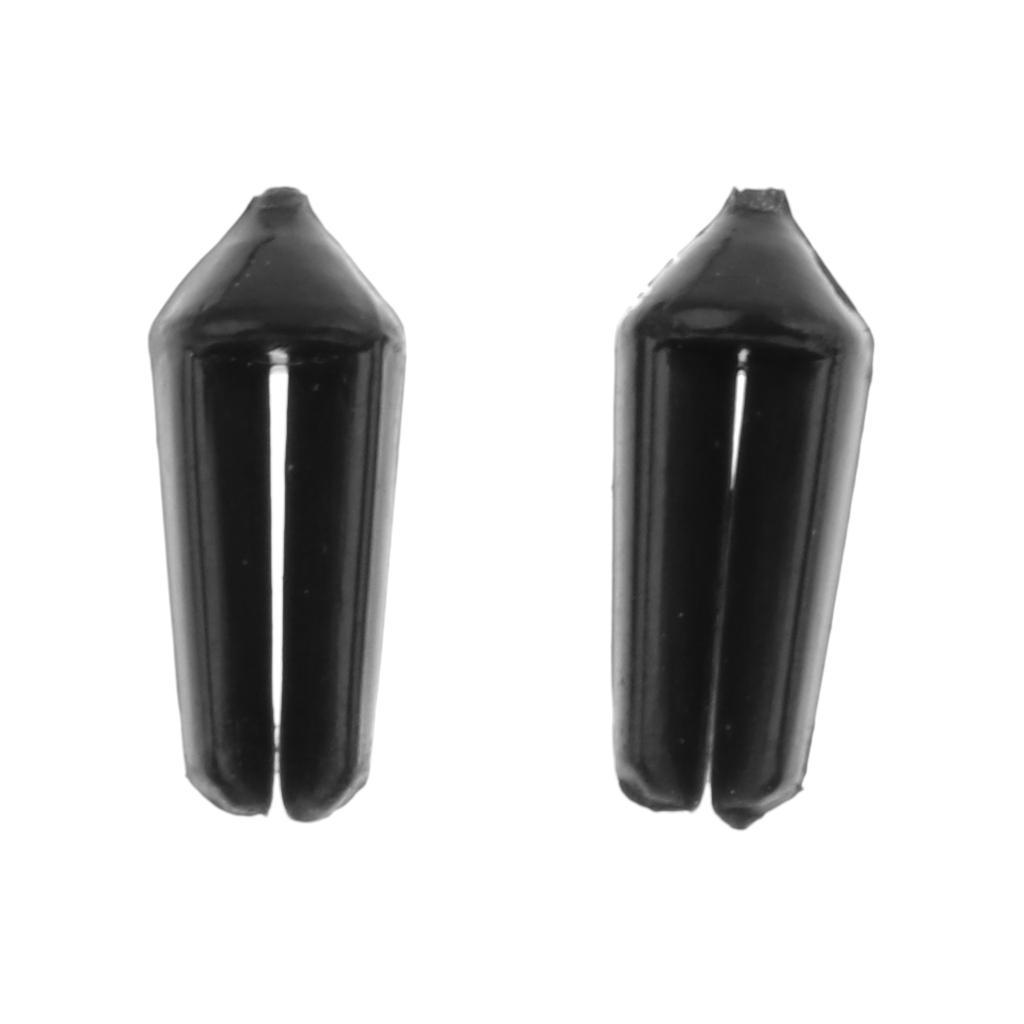 3x Durable Nylon  , Replacement Accessories, Pack of 40