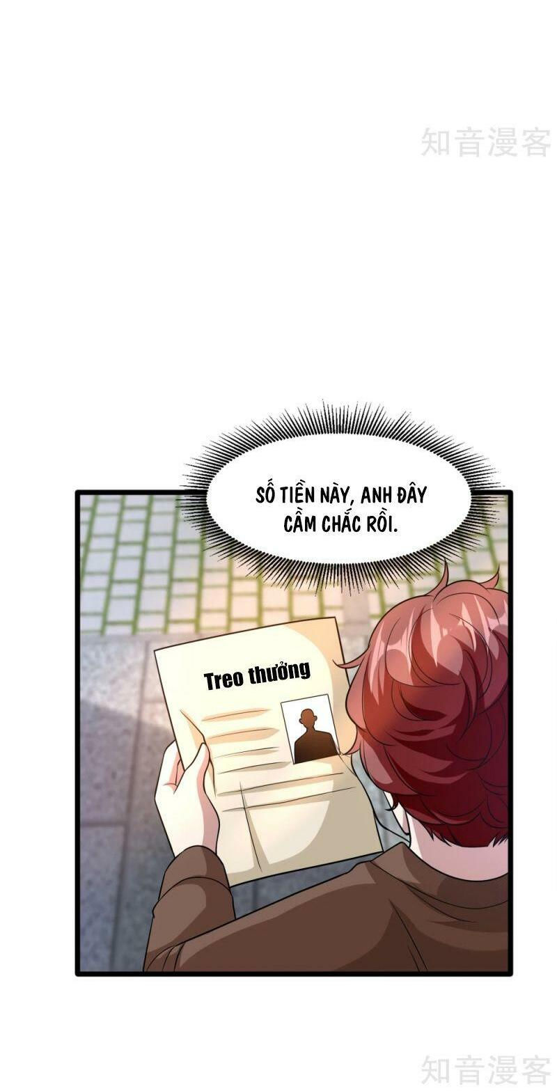 đô thị tà vương chapter 195 16