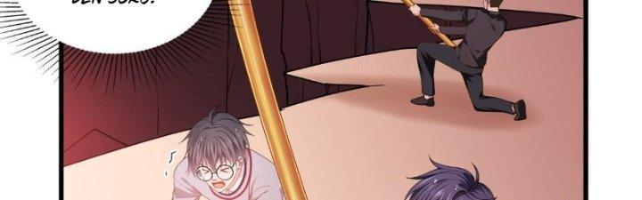 trở thành vương giả sau khi bị cắn chapter 8 22