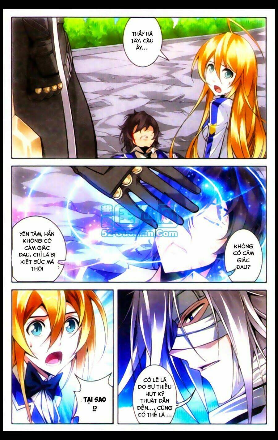 tinh kỷ nguyên chapter 3 16