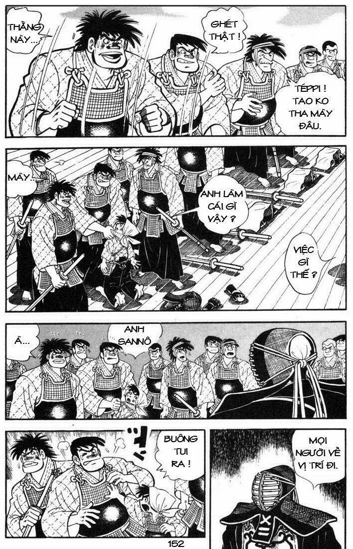 ore wa teppei chapter 48 32