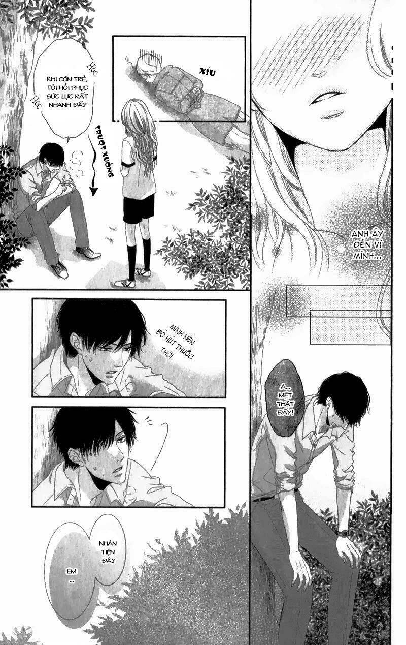 hyakujuu no ou ni tsugu chapter 1.1 35