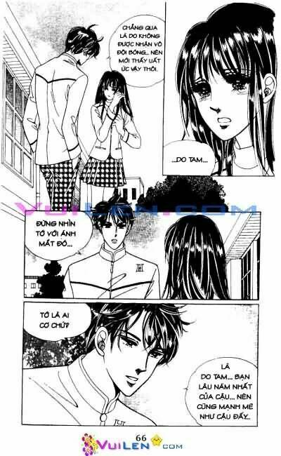 nụ hôn nồng thắm chapter 6 66