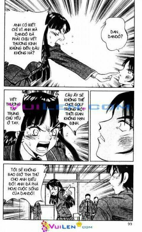 dandoh chapter 30 99