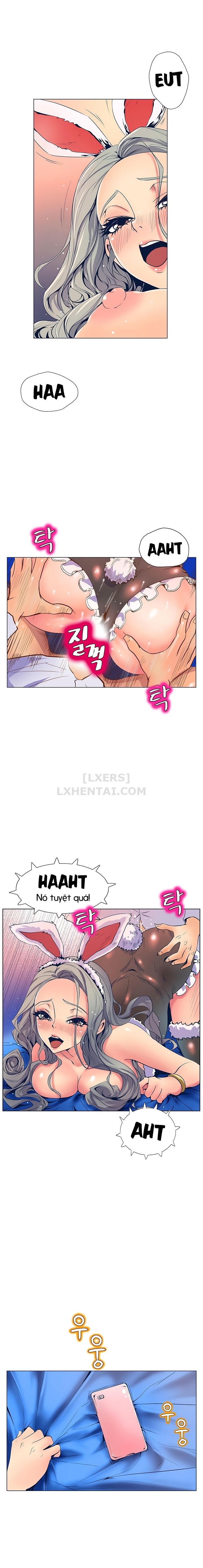 thân phận bí mật chapter 23 6