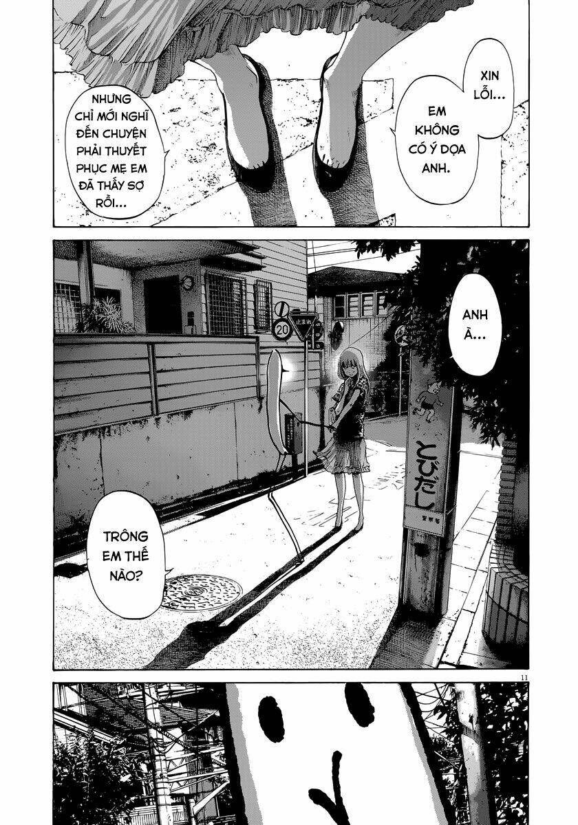 chúc ngủ ngon, punpun chapter 111 16
