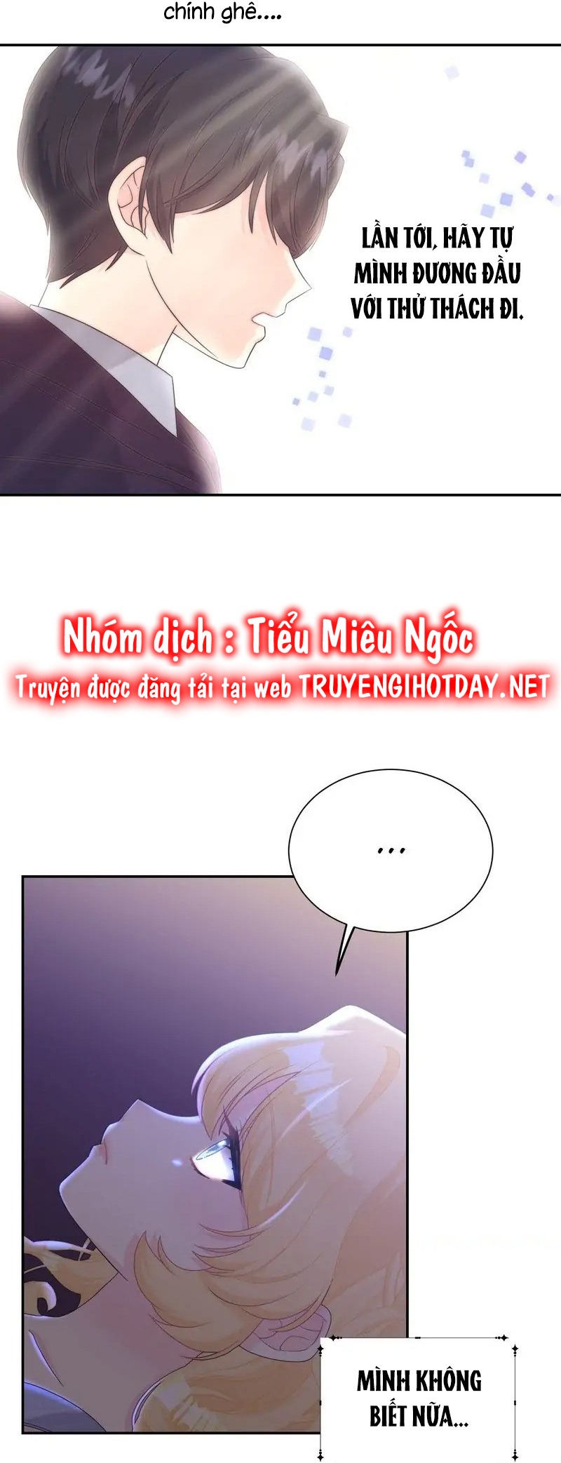 đức hạnh của công chúa phản diện chapter 2 15