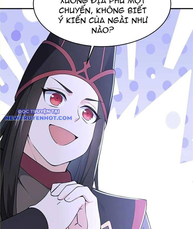 ta thực sự không muốn làm thần tiên chapter 118 79