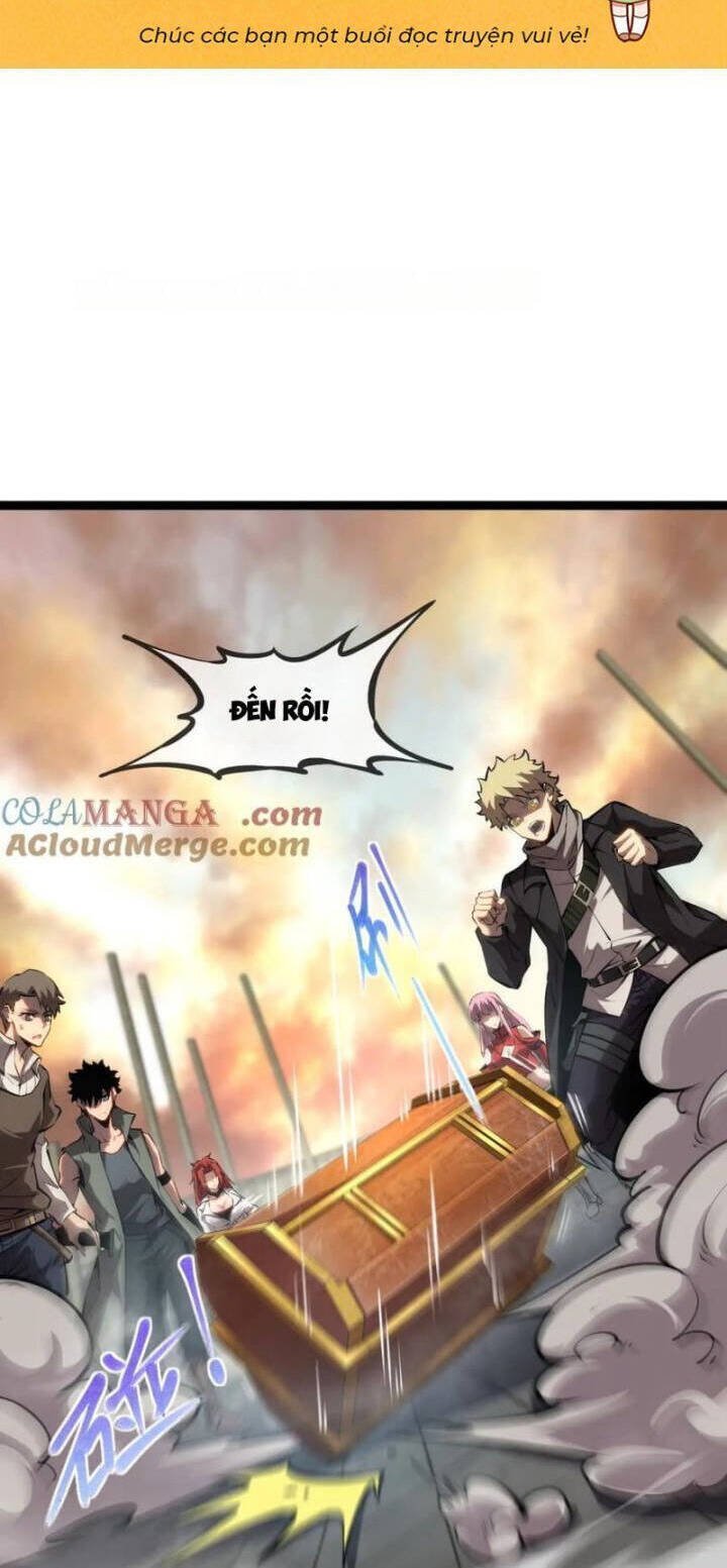 thâm uyên chi chủng chapter 61 2