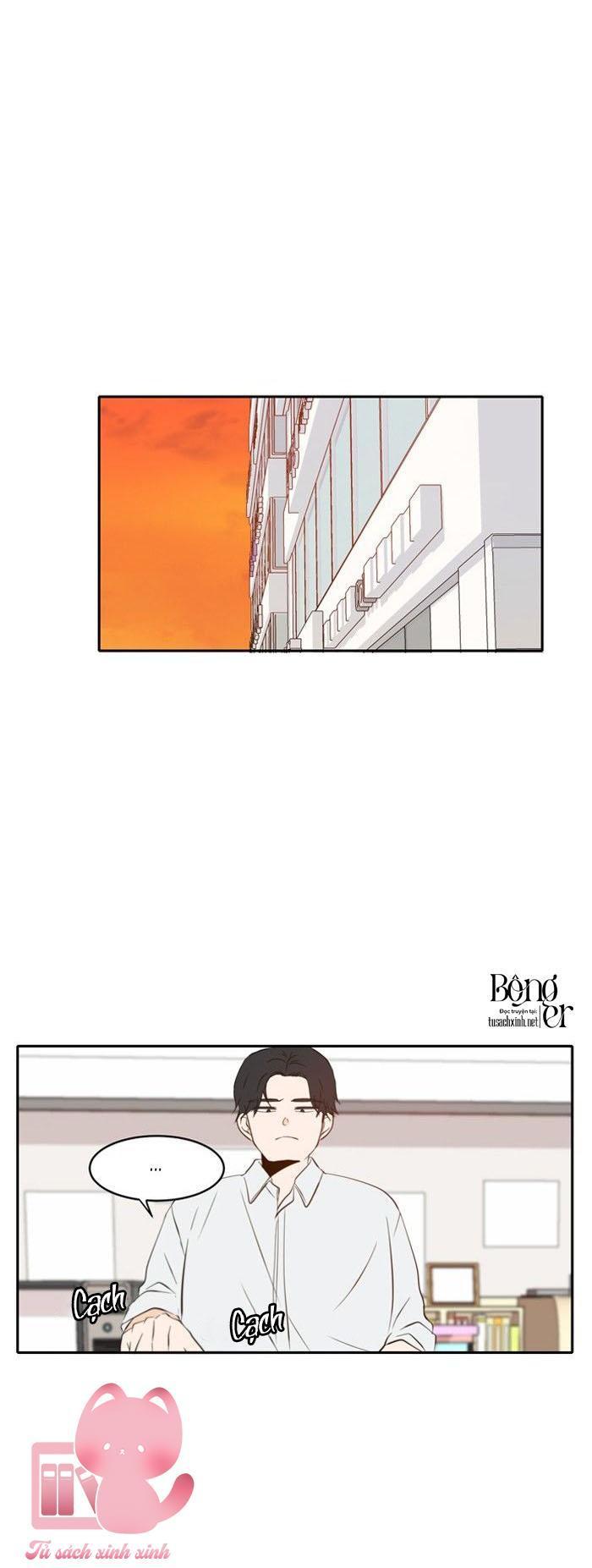 a good day to be a dog chapter 44 22