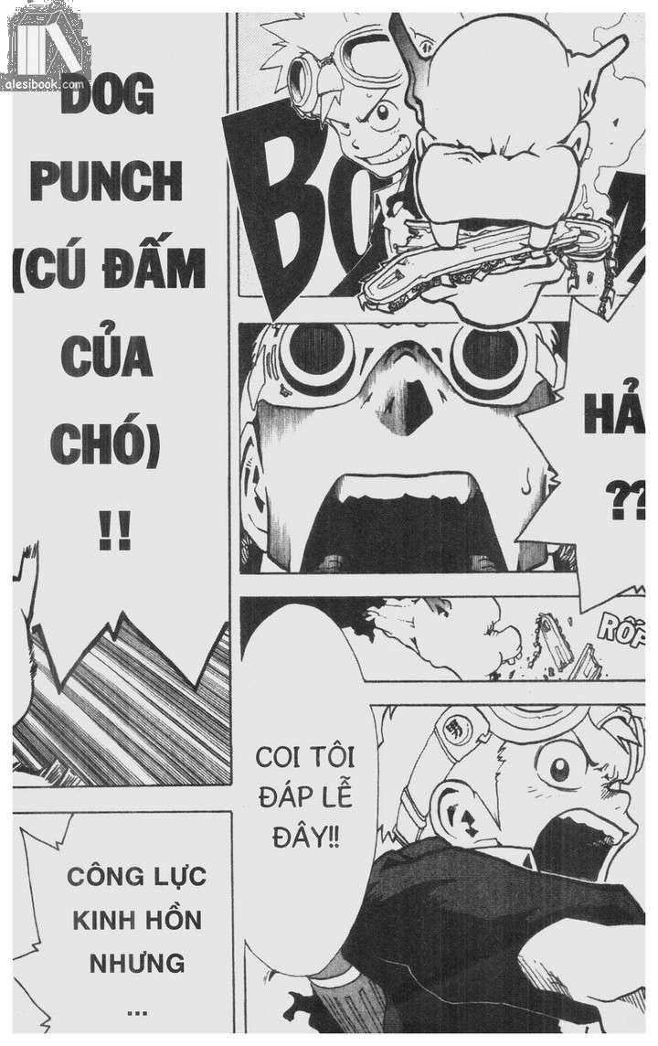 toto! the wonderful adventure chapter 20 14