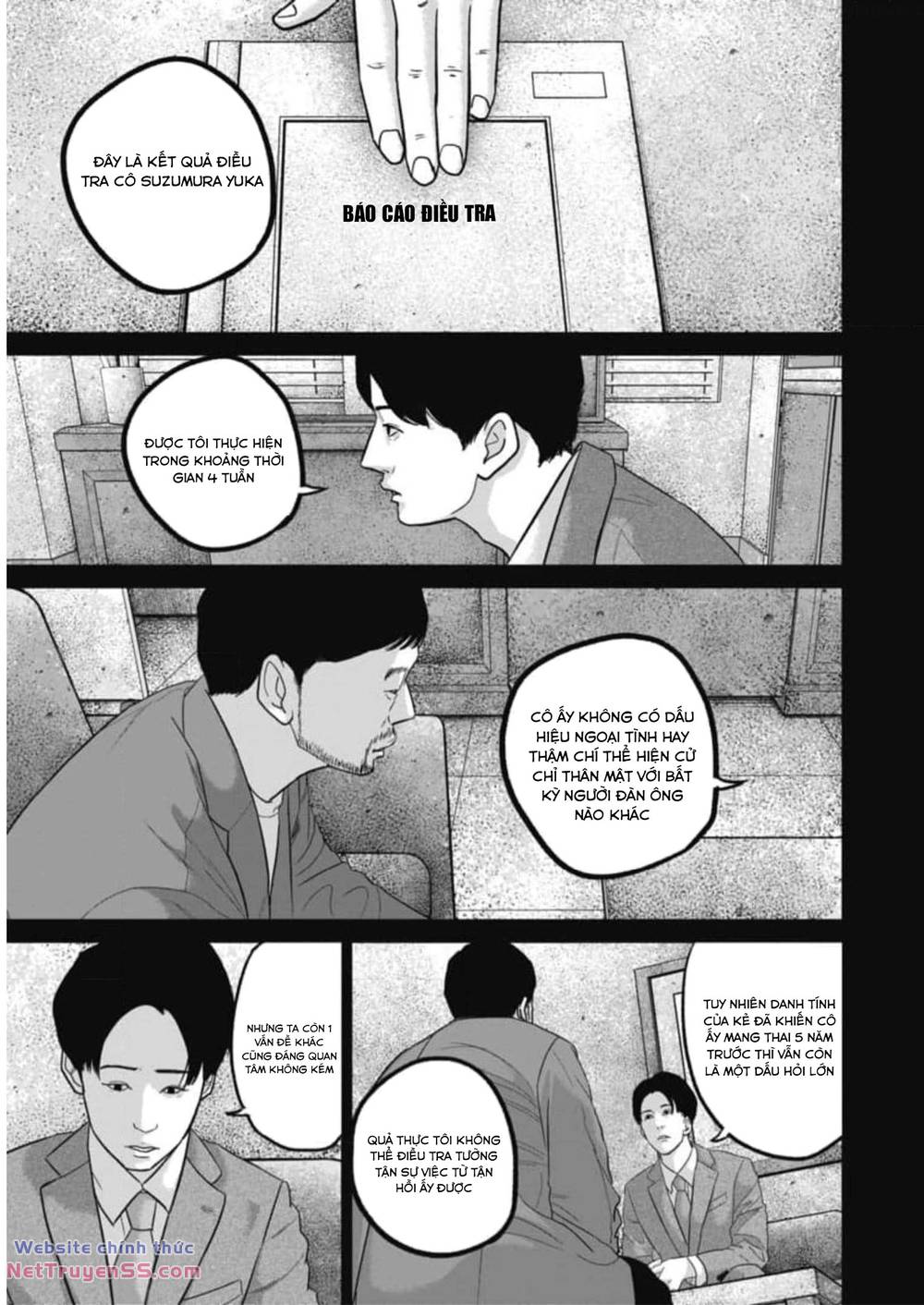 smiley - cười lên m chapter 55 18